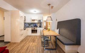 Tauerncamping Apartment