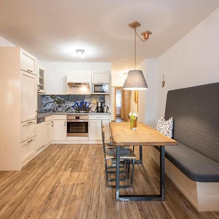 Tauerncamping Apartment Radstadt Buitenkant foto