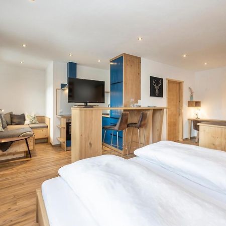 Tauerncamping Apartment Radstadt Buitenkant foto