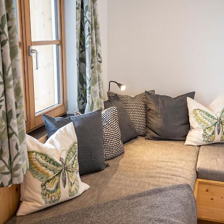 Tauerncamping Apartment Radstadt Buitenkant foto