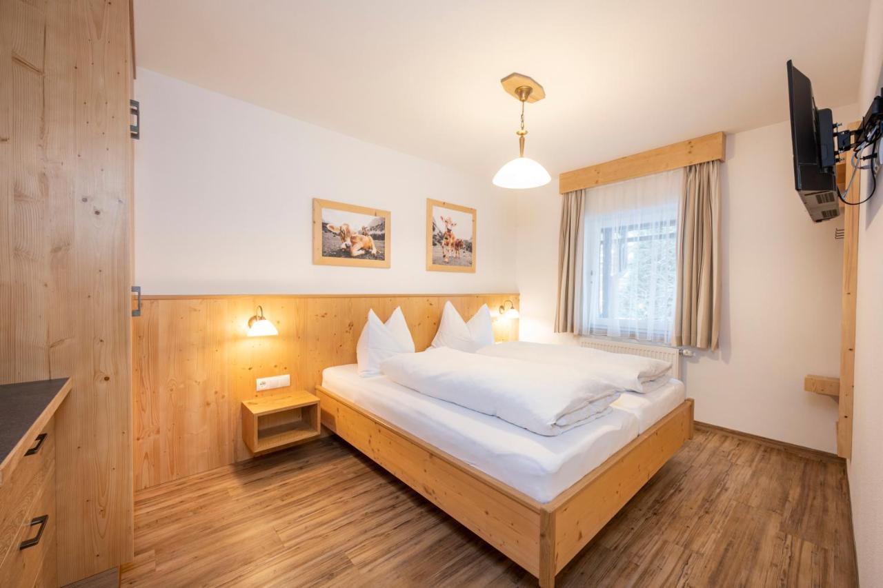 Tauerncamping Apartment Radstadt Buitenkant foto