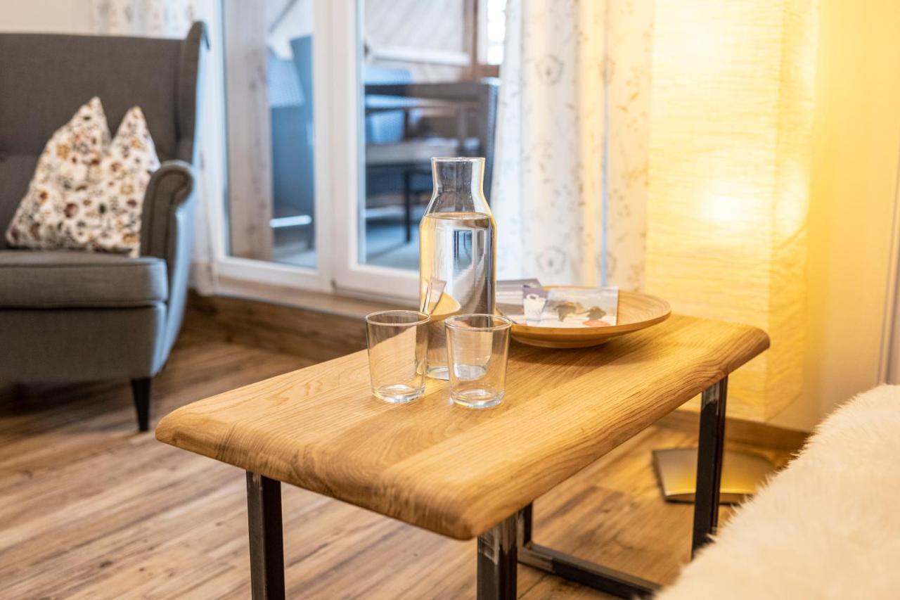Tauerncamping Apartment Radstadt Buitenkant foto
