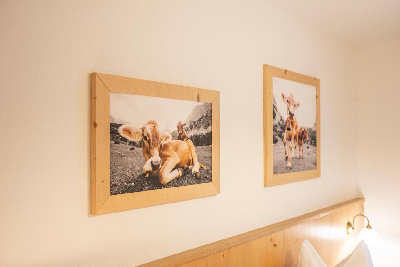 Tauerncamping Apartment Radstadt Buitenkant foto