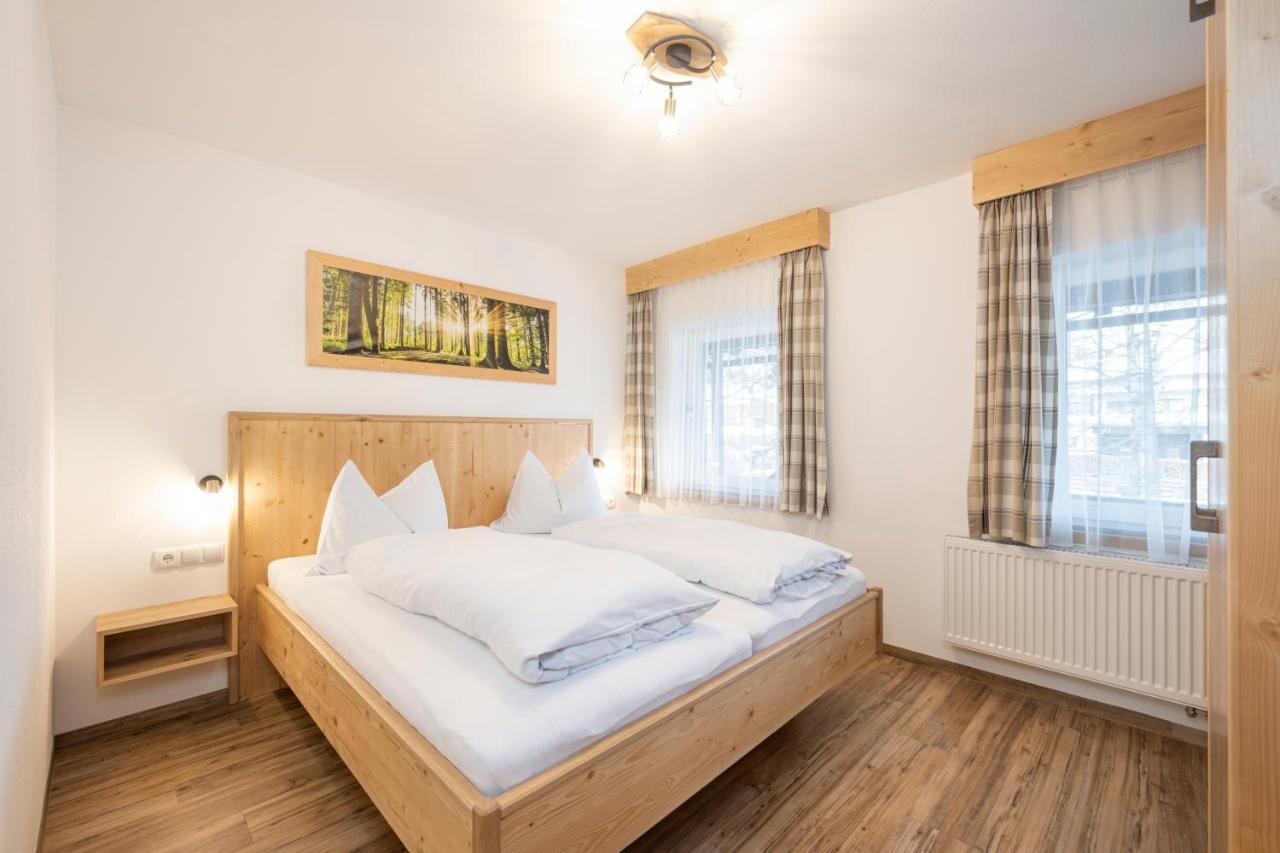 Tauerncamping Apartment Radstadt Buitenkant foto
