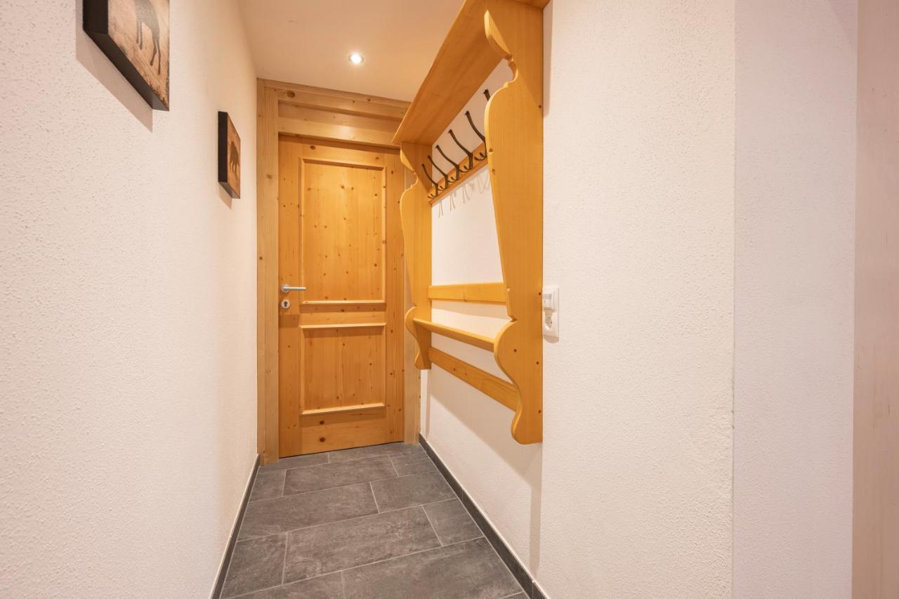 Tauerncamping Apartment Radstadt Buitenkant foto