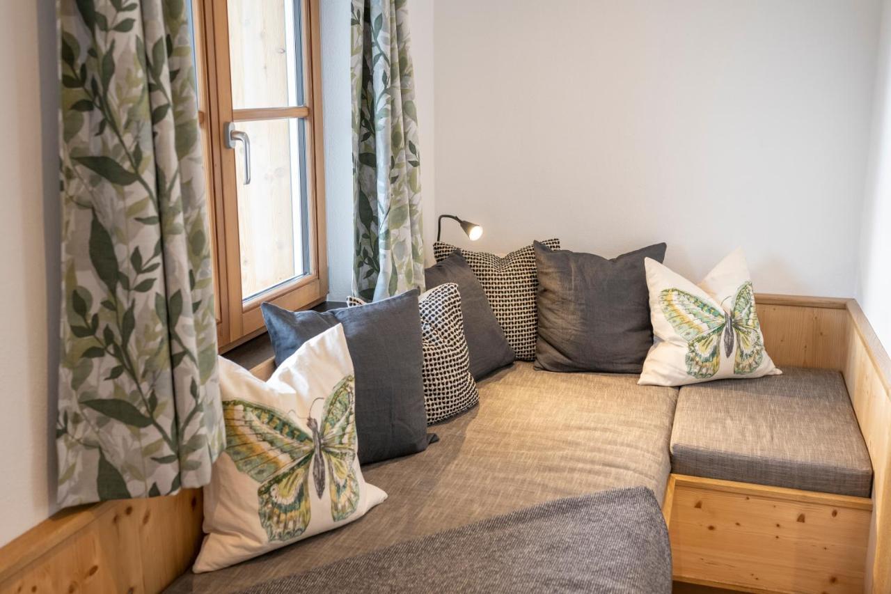 Tauerncamping Apartment Radstadt Buitenkant foto
