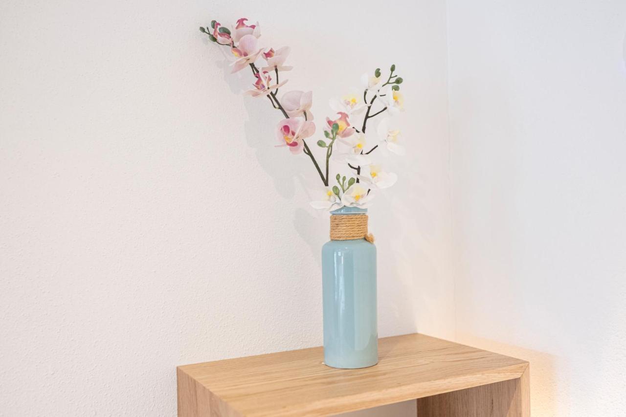 Tauerncamping Apartment Radstadt Buitenkant foto