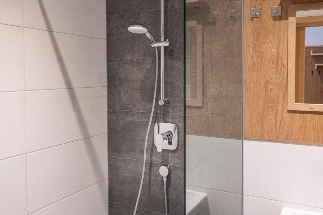 Tauerncamping Apartment Radstadt Buitenkant foto