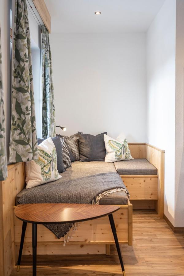Tauerncamping Apartment Radstadt Buitenkant foto